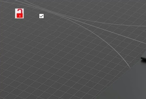 Lock Cursor Tools 限制鼠标移动区域点击的软件 防止操作失误和打扰
