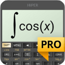 HiPER Calc Pro 艾泰计算器 v11.2.7 多功能科学计算器