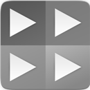 GridPlayer 网格播放器 免费开源的视频播放器 看片必备软件
