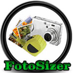 图像批量调整大小软件 Fotosizer v3.19.0.588 单文件版
