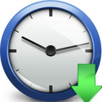 Free Countdown Timer 电脑多功能日期倒计时提醒软件 v5.2