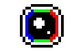 Pixelorama 免费开源的像素绘画软件
