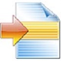 免费开源的文件比较工具 WinMerge
