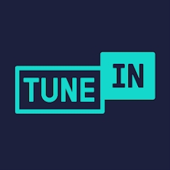 TuneIn Radio Pro v39.5 全球手机电台
