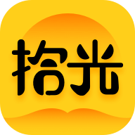 拾光小说 v4.9.7.1 时下热门的电子书阅读器