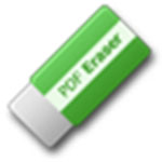 PDF Eraser v1.9.9 PDF文件橡皮擦工具