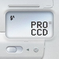 ProCCD 复古CCD相机 v4.9.7