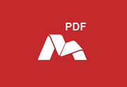Master PDF Editor v5.9.94 一款功能强大的PDF编辑器和阅读器